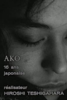 Ako (1965)