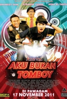 Aku Bukan Tomboy (2011)