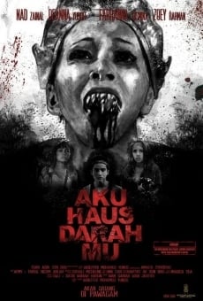 Ver película Aku Haus Darah Mu