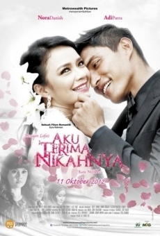 Aku Terima Nikahnya streaming en ligne gratuit