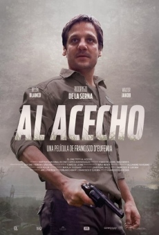 Al Acecho on-line gratuito