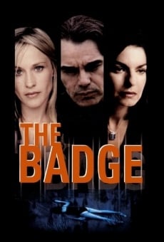 The Badge - Inchiesta scandalo online