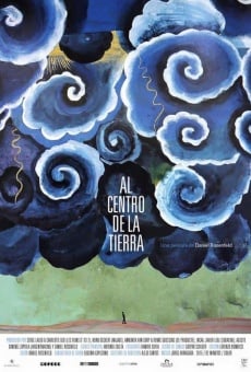 Al centro de la Tierra, película completa en español