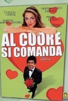 Al cuore si comanda