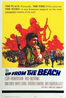 Up from the Beach online free