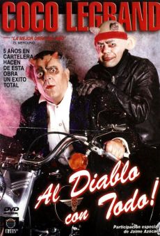 Ver película Al diablo con todo