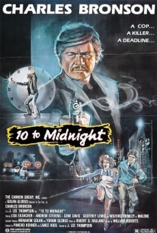 10 to Midnight stream online deutsch