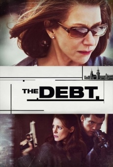 Watch The Debt online stream