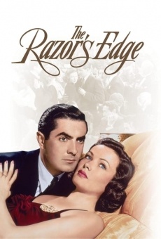 The Razor's Edge online free