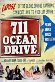 711 Ocean Drive streaming en ligne gratuit