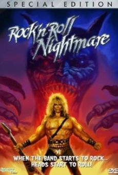 Rock 'n' Roll Nightmare en ligne gratuit