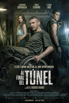 Al final del túnel