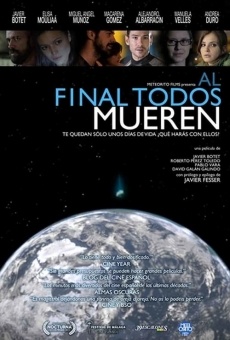 Al final todos mueren online streaming