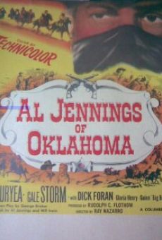 Al Jennings of Oklahoma en ligne gratuit