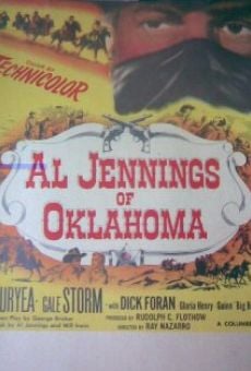 Al Jennings of Oklahoma