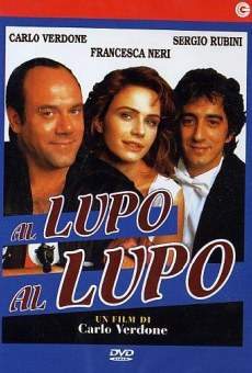 Al lupo, al lupo