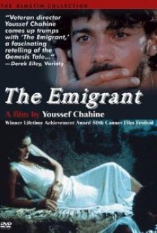 Der Emigrant