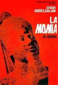 Al-mummia online kostenlos