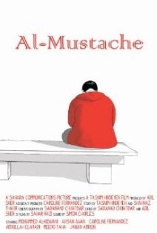 Al-Mustache online