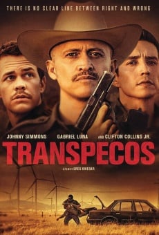 Transpecos streaming en ligne gratuit