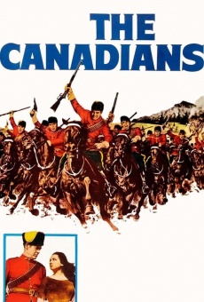 The Canadians on-line gratuito