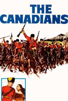 The Canadians Online Free