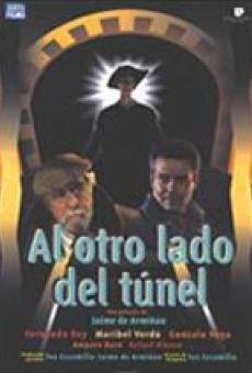 Ver película Al otro lado del túnel