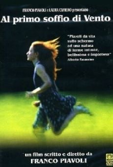 Al primo soffio di vento (2002)