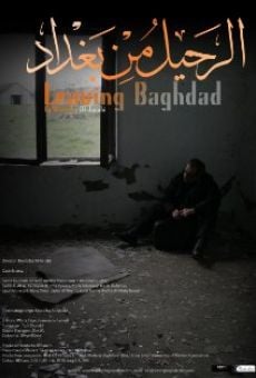 Ver película Al Raheel Min Baghdad