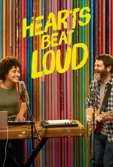 Hearts Beat Loud en ligne gratuit