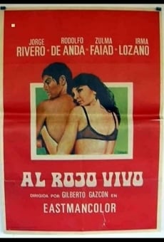 Al rojo vivo online streaming