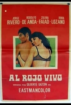 Ver película Al rojo vivo