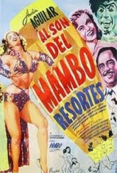 Al son del mambo en ligne gratuit