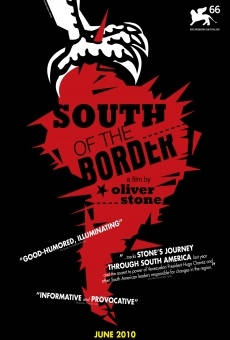 South of the Border online