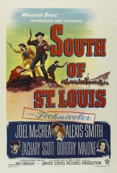 South of St. Louis online