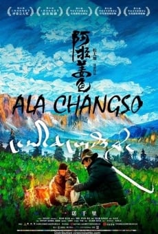 Película: Ala Changso