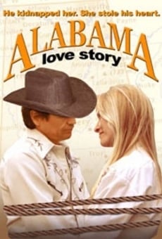 Ver película Alabama Love Story