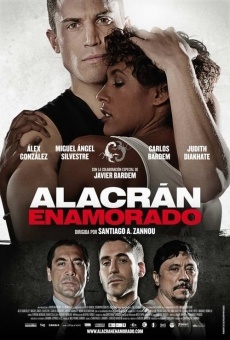 Alacrán enamorado online streaming