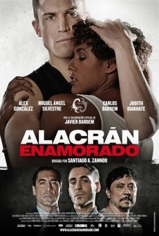 Ver película Alacrán enamorado