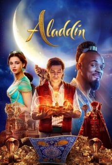 Aladdin online streaming