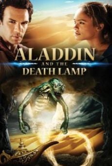 Aladdín y la lámpara de la muerte, película completa en español