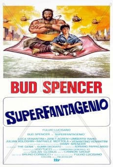 Superfantagenio on-line gratuito