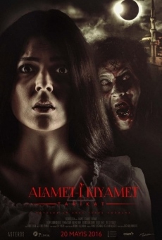 Ver película Alamet-i K?yamet