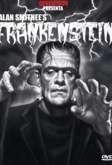 Película: Alan Smithee's Frankenstein