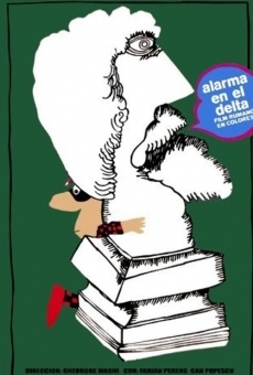 Alarma în delta (1976)