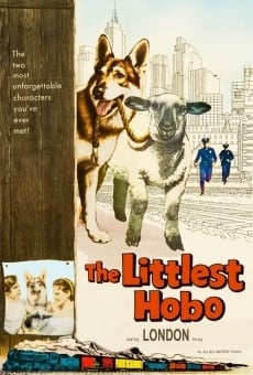 The Littlest Hobo on-line gratuito