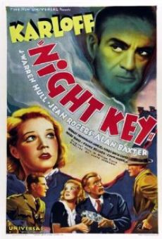 Night Key online kostenlos