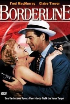 Borderline online free