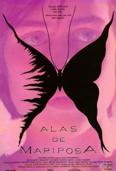 Ailes de papillon streaming en ligne gratuit