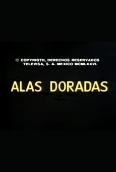 Ver película Alas doradas